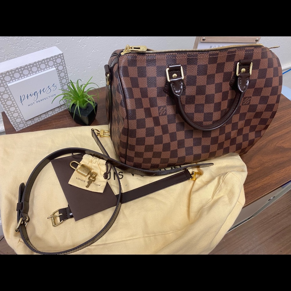 Damien Ebene Speedy Bandouliere 30